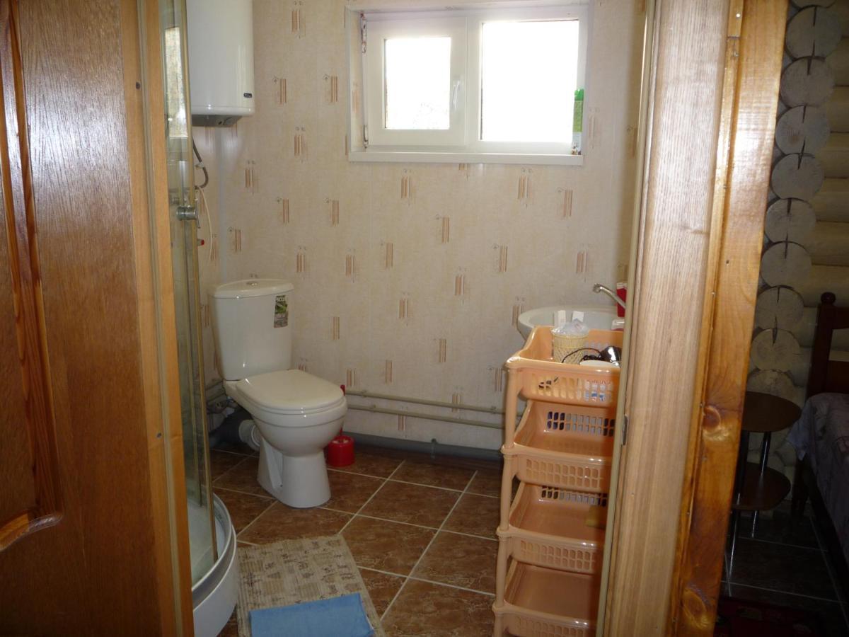 Shanson Gagra Chambre photo